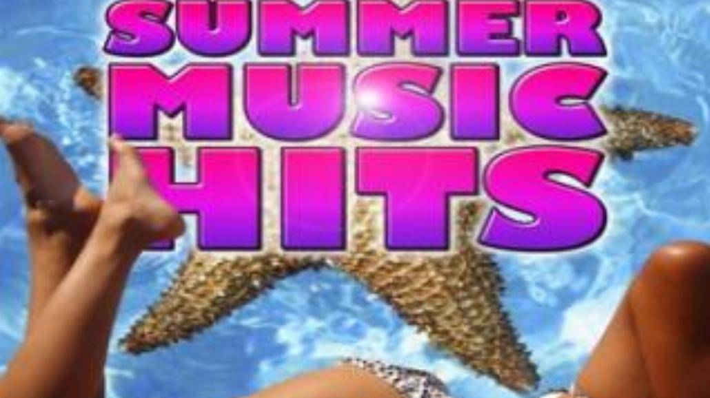 Już 6 czerwca Summer Music Hits