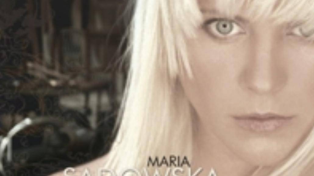 Maria Sadowska- Tribute to Komeda