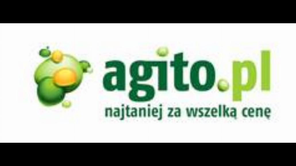 Agito.pl sklepem internetowym roku
