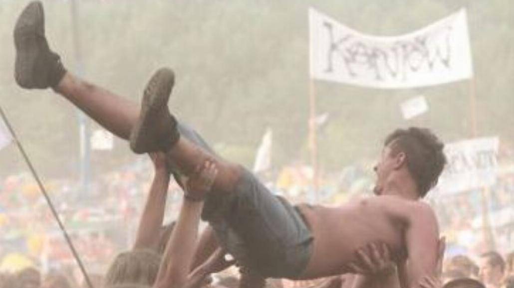 "Historia Polskiego Rocka" na Przystanku Woodstock
