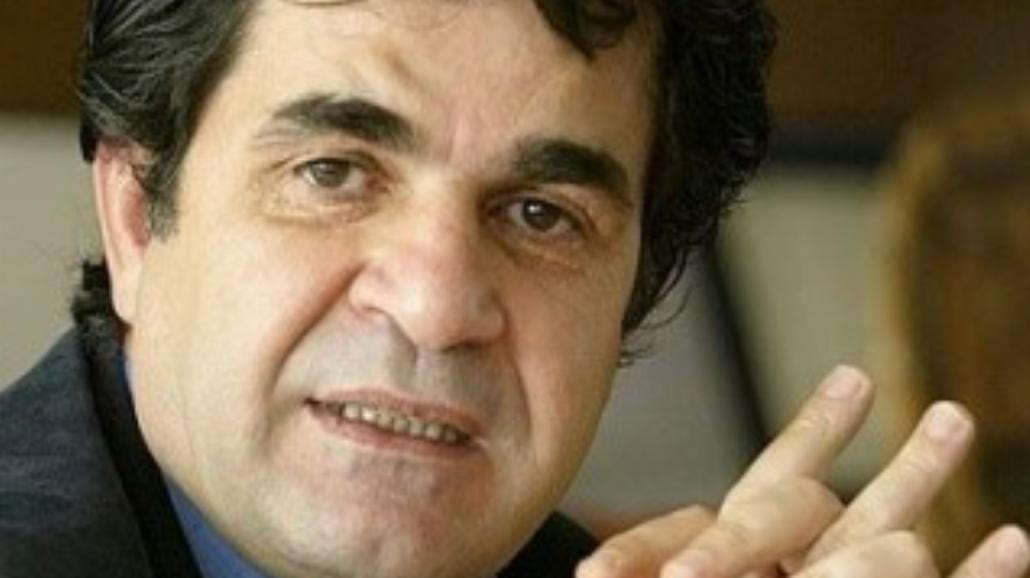 Akcja na rzecz uwolnienia irańskich reżyserów