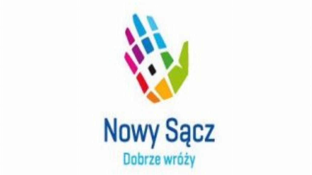 Nowosądecki spór o logo miasta