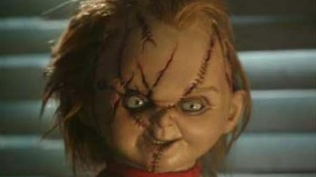 Będzie siódmy film o laleczce Chucky