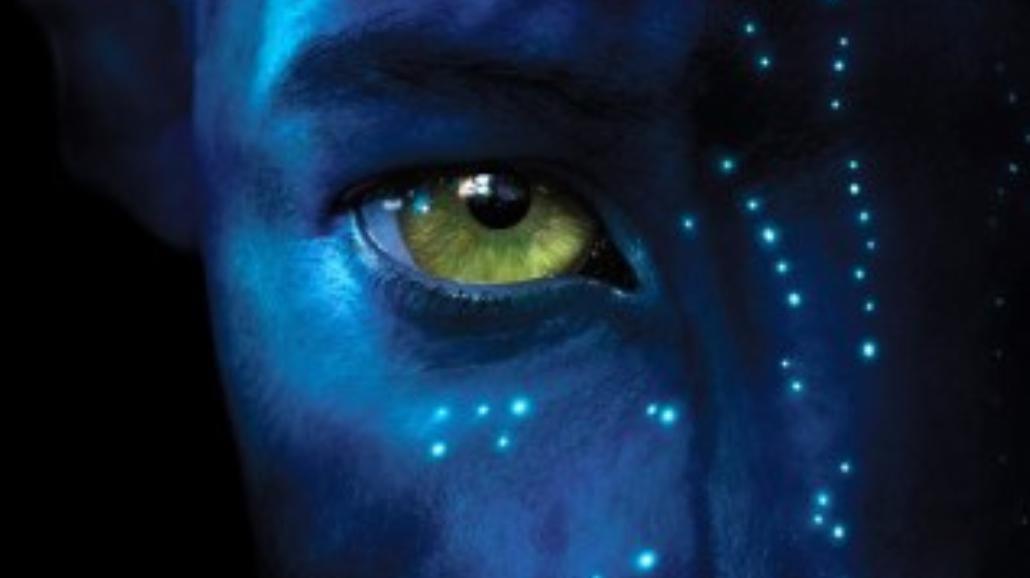 Premiera "Avatara" już w piątek!