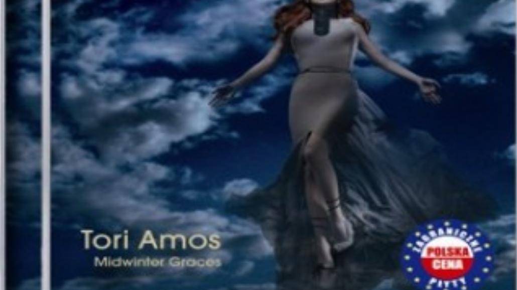 Tori Amos zapowiada świąteczny "Midwater Graces"