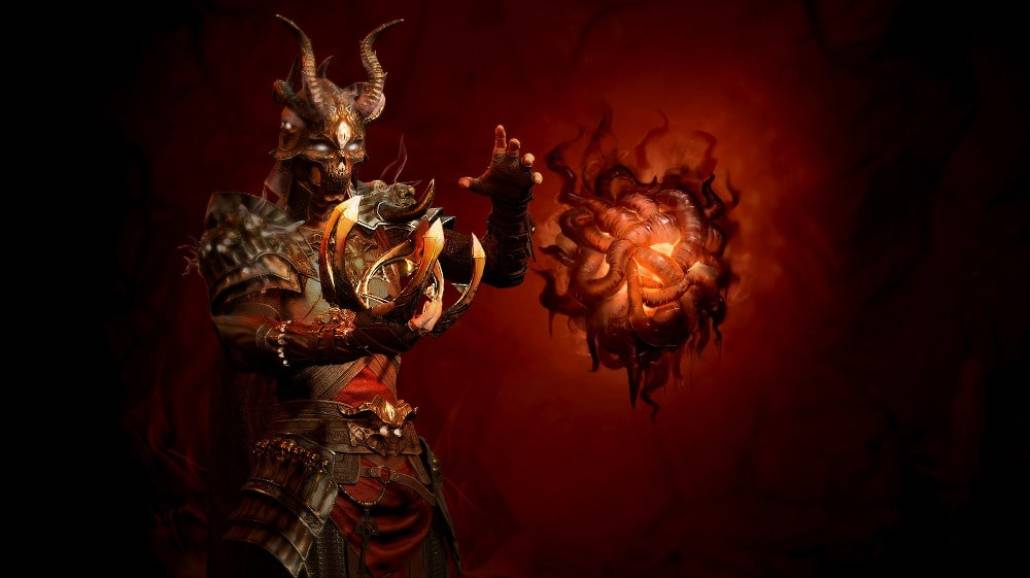 Diablo IV 1 sezon