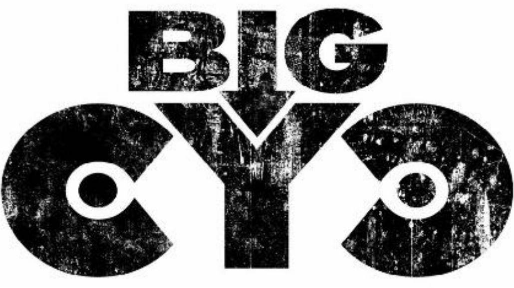 Big Cyc ma nowe logo!