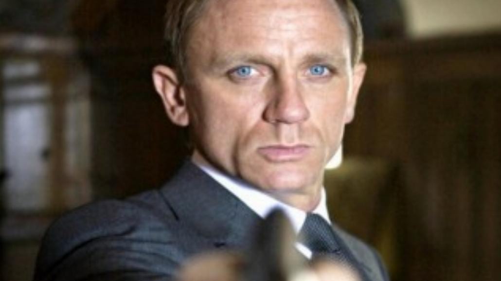Kto był najlepszym Bondem?
