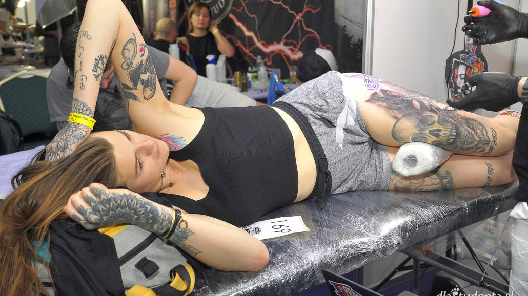 tatoo