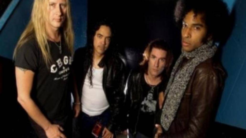 Alice In Chains - "Stone" (WIDEO)