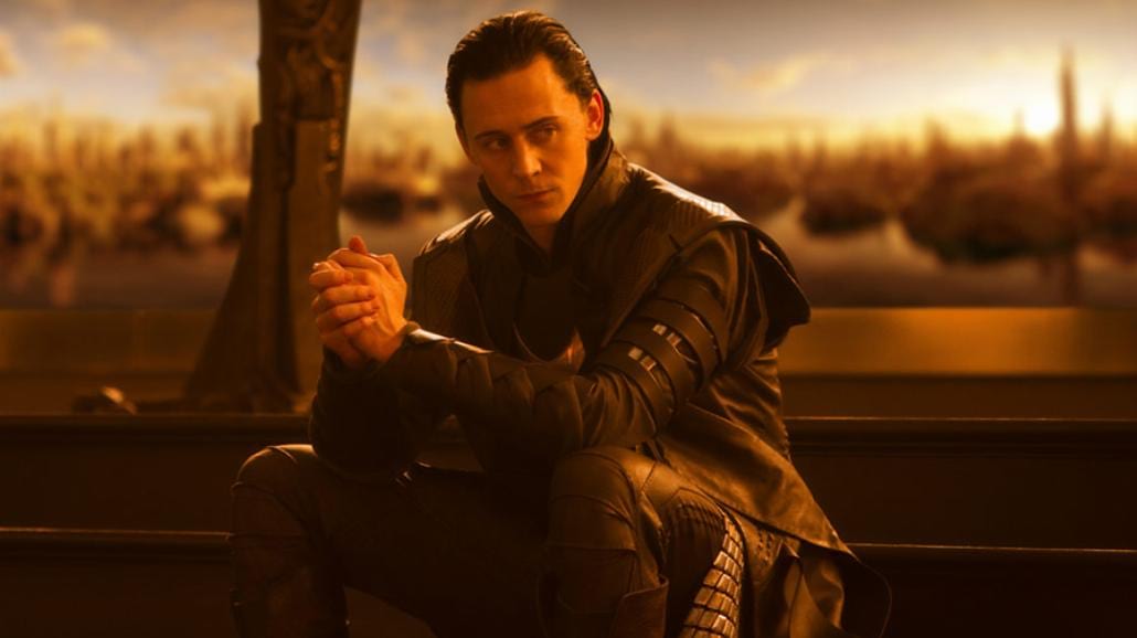 Tom Hiddleston kandydatem do roli króla porno?