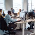 Wrocławski Spyrosoft debiutuje dziś na giełdzie wraz z pracownikami - akcje, wejście na giełdę, firma, 2020