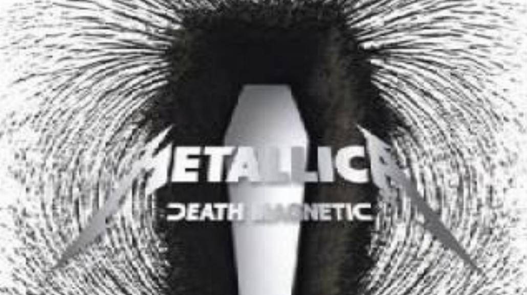 Metallica - "Death Magnetic"