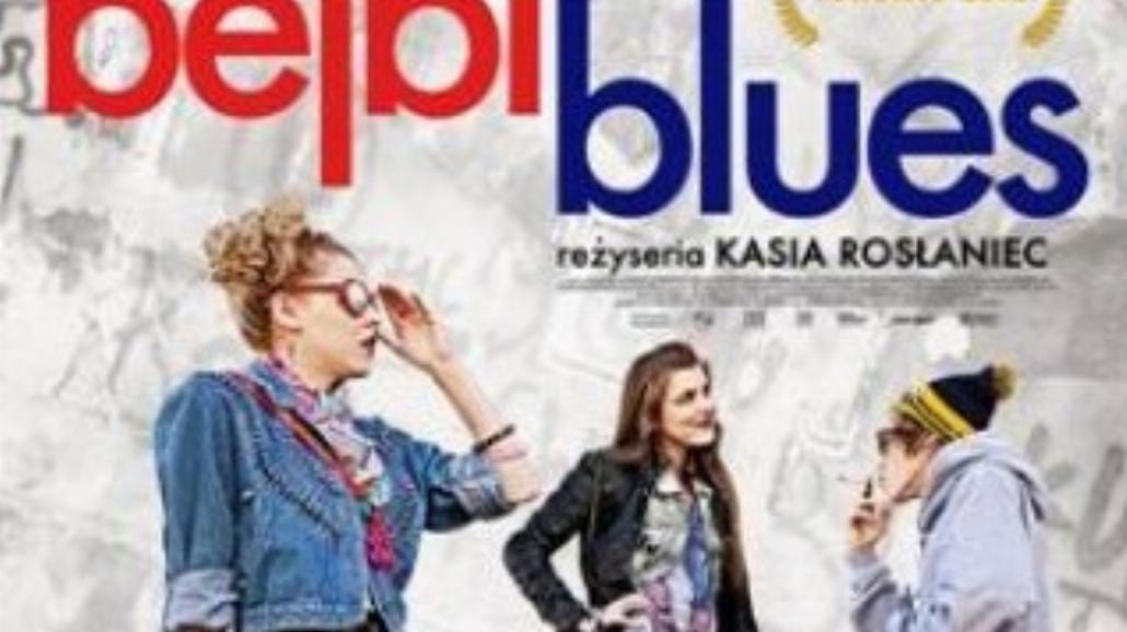 Bejbi blues podbija Europę i polskie kina