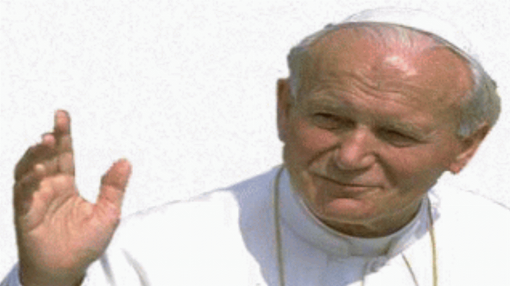 Dziś czwarta rocznica śmierci Jana Pawła II