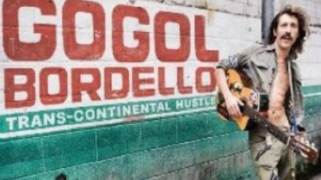 Już niedługo nowy album Gogol Bordello