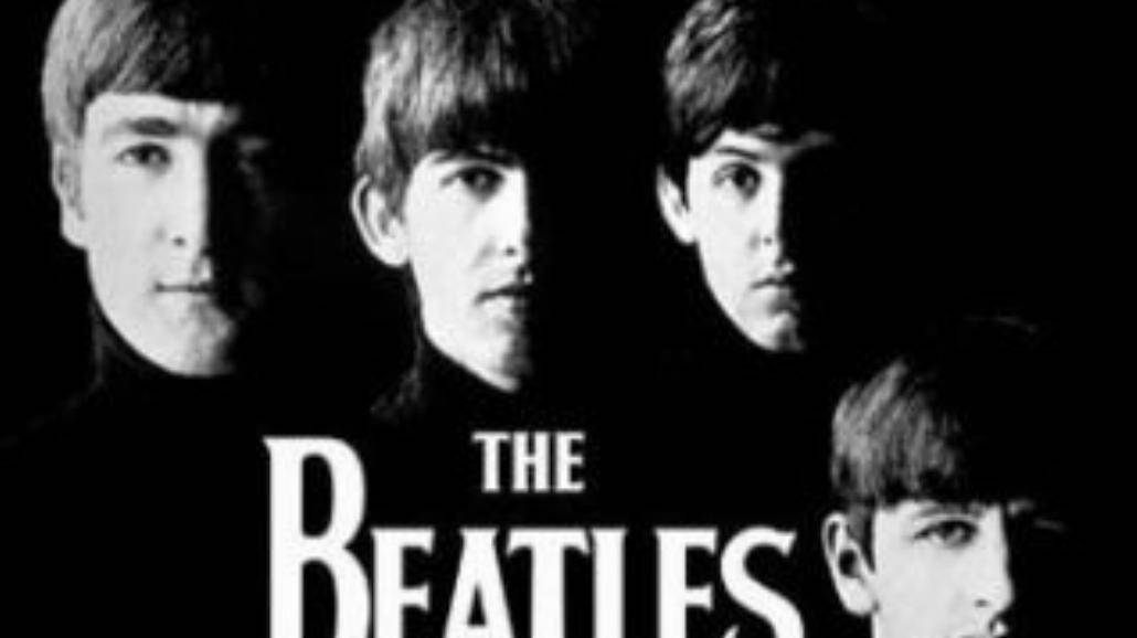 Wszystkie płyty The Beatles w sprzedaży!