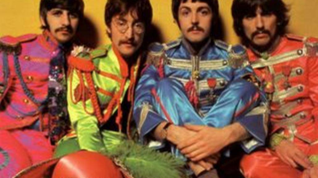 Prawdziwa historia The Beatles już 19 czerwca