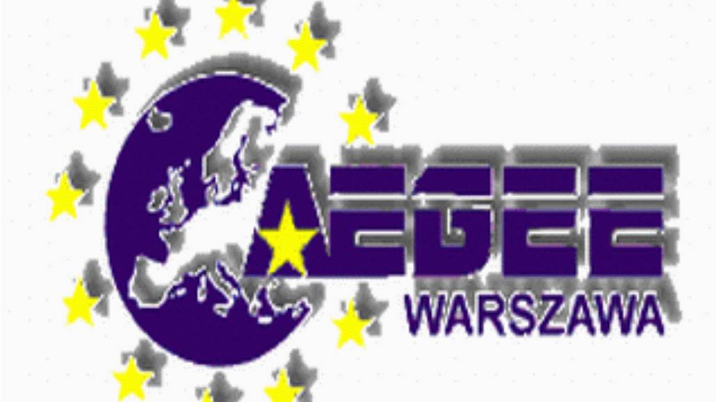 Super wakacje z AEGEE Warszawa!