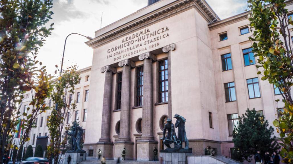 Studenci AGH wygrali 9 tys. euro w międzynarodowym konkursie