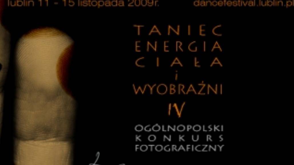 Taniec - Energia Ciała i Wyobraźni