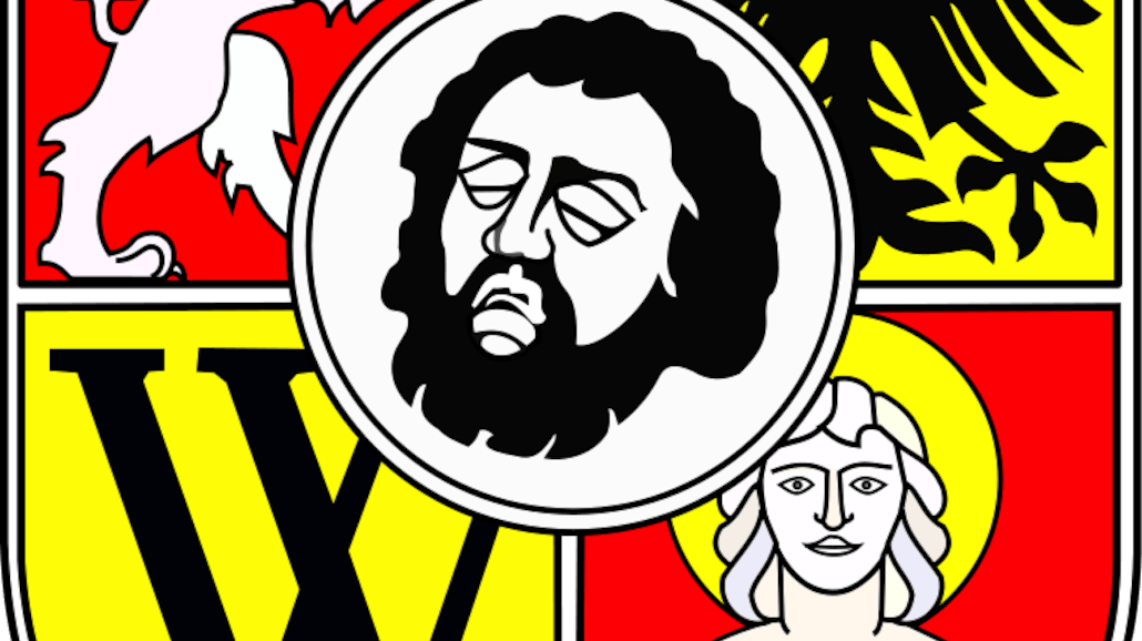 herb wrocawia