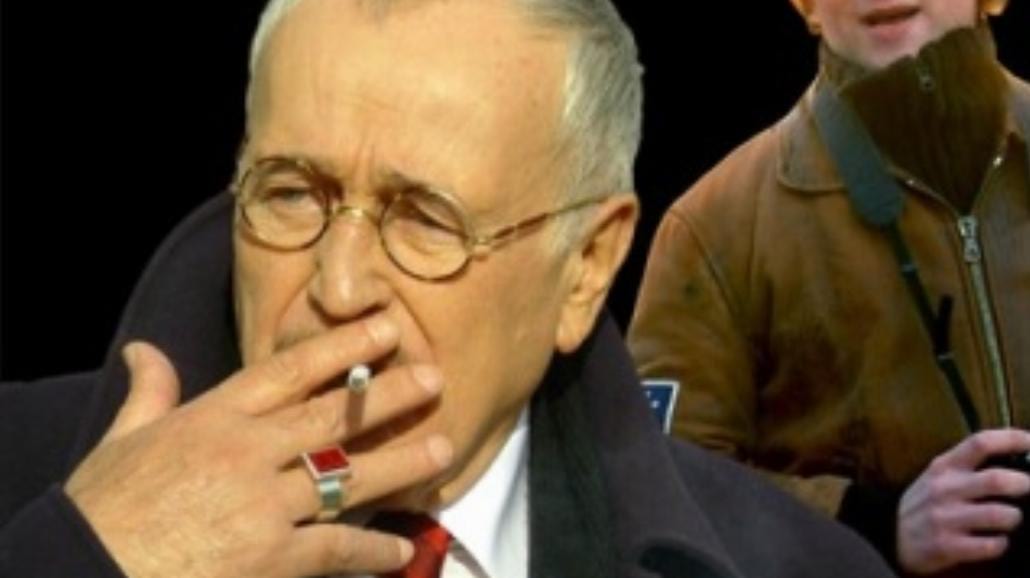 Najnowszy film Filipa Bajona od dziś w kinach