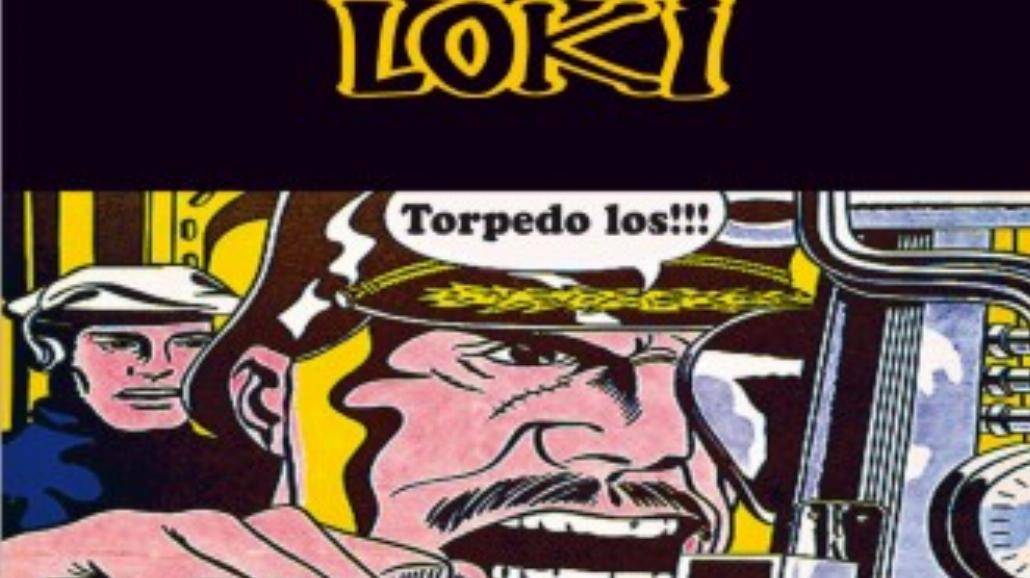 Blade Loki - "Torpedo Los"