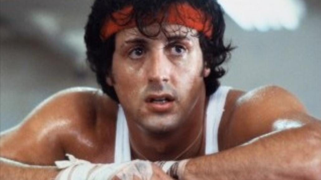 Sylvester Stallone wróci jako Rocky?