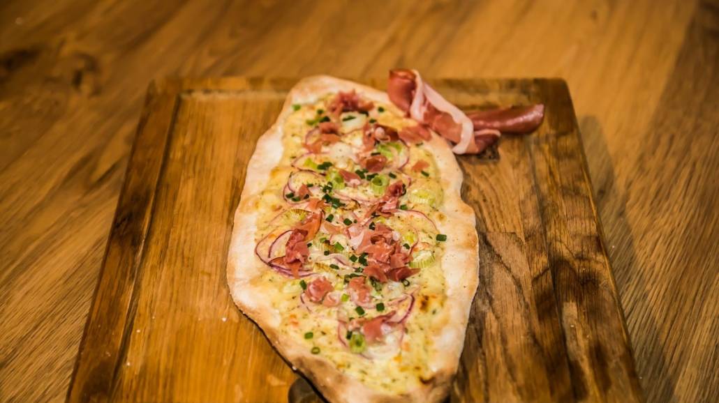 Czy pizza na całym świecie wygląda tak samo? Sprawdź! Czy pizza na całym świecie wygląda tak samo? Sprawdź!