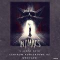 In Flames wystąpi we Wrocławiu - koncert, koncerty 2018, metal, Centrum Koncertowe A2