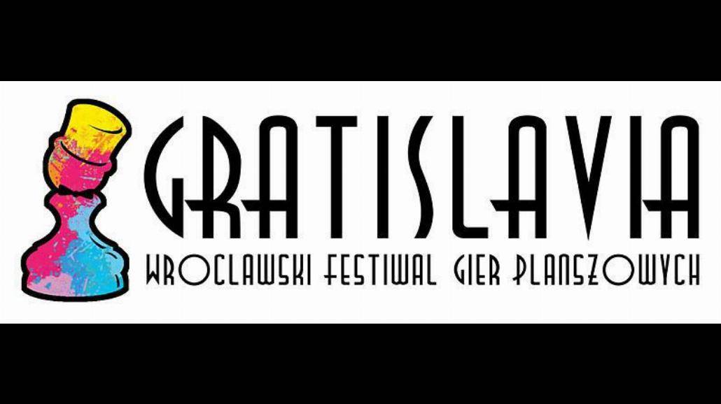 Festiwal Gier Planszowych Gratislavia