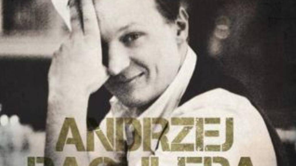 "Balanga" z Andrzejem Bachledą
