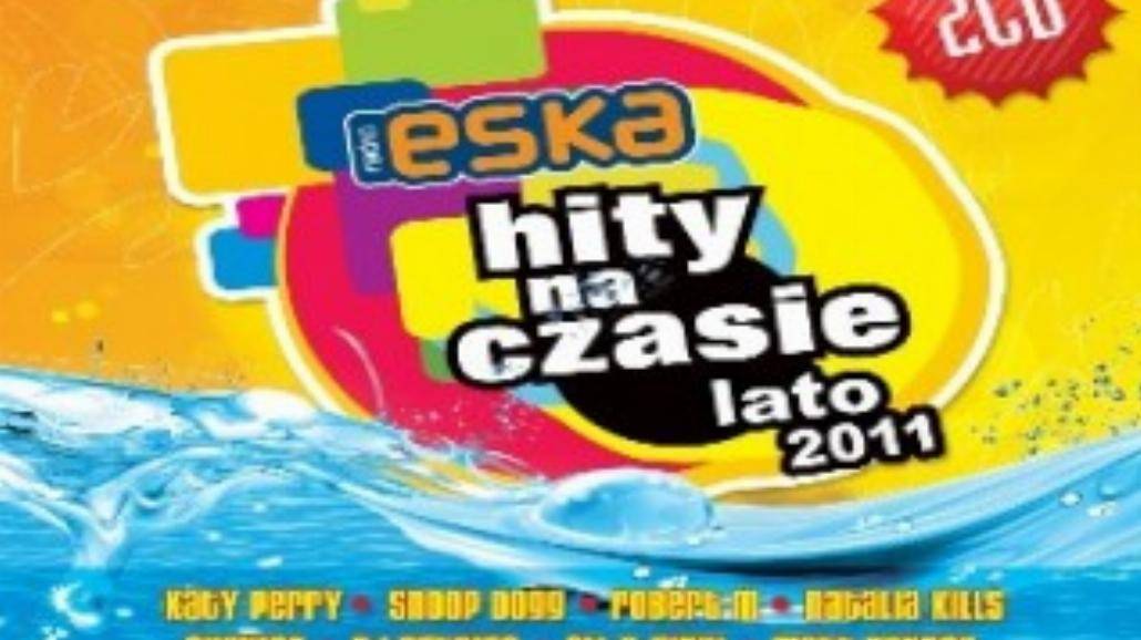 "Hity Na Czasie 2011"