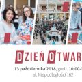 Dzień Otwarty w Szkole Głównej Handlowej - spotkania, program, zwiedzanie, oferta