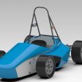 Zespół Proton Dynamic z PW i SGH rozpoczął akcję crowfundingową - zbiórka, zrzutka, elektryczny bolid, wyjazd na zawody