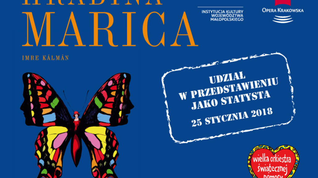 26 WOÅšP Opera Krakowska