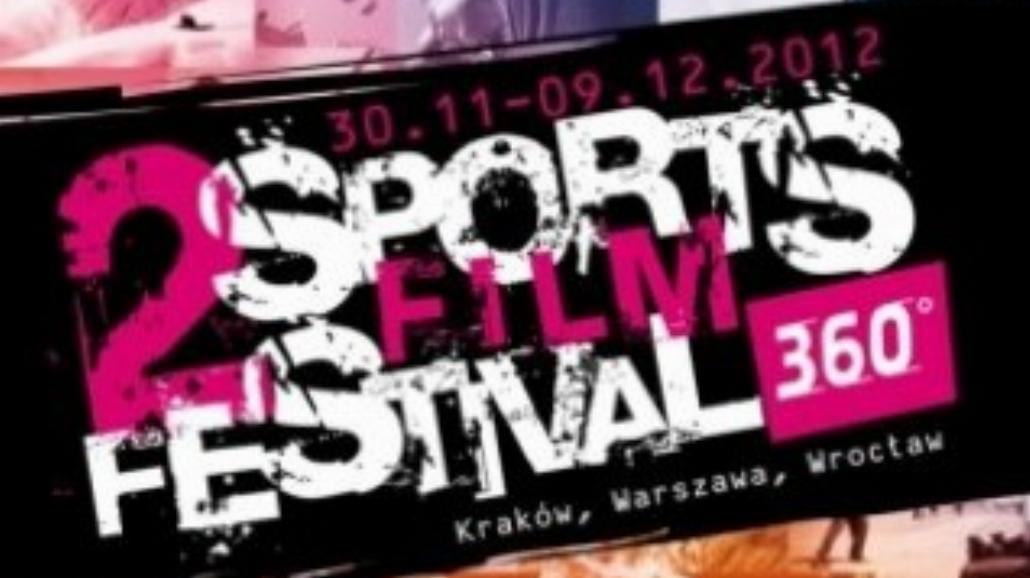 Rusza 2. Sports Film Festival