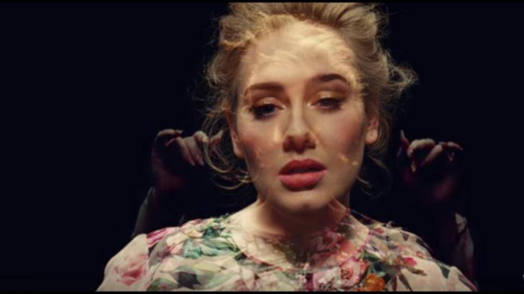 Najnowszy klip Adele! Zobacz u nas "Send My Love"! [WIDEO]
