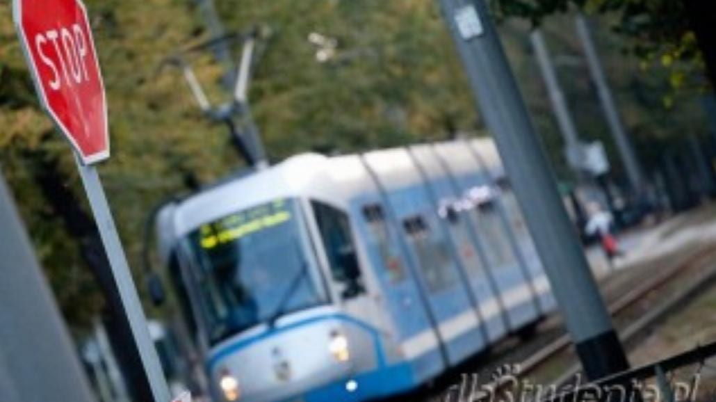 Grabiszyńska: tramwaje pojadą inaczej