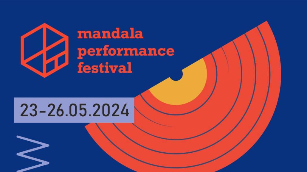 18. Mandala Performance Festival