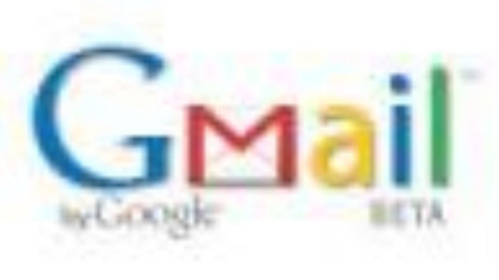 W Europie nie będzie Gmail