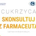 Akcja "Skonsultuj z Farmaceutą" startuje już 17 listopada! - wolontariusze, farmaceuci, badania, konsultacje