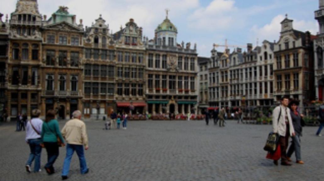 Bruksela – idealne miejsce na weekend?