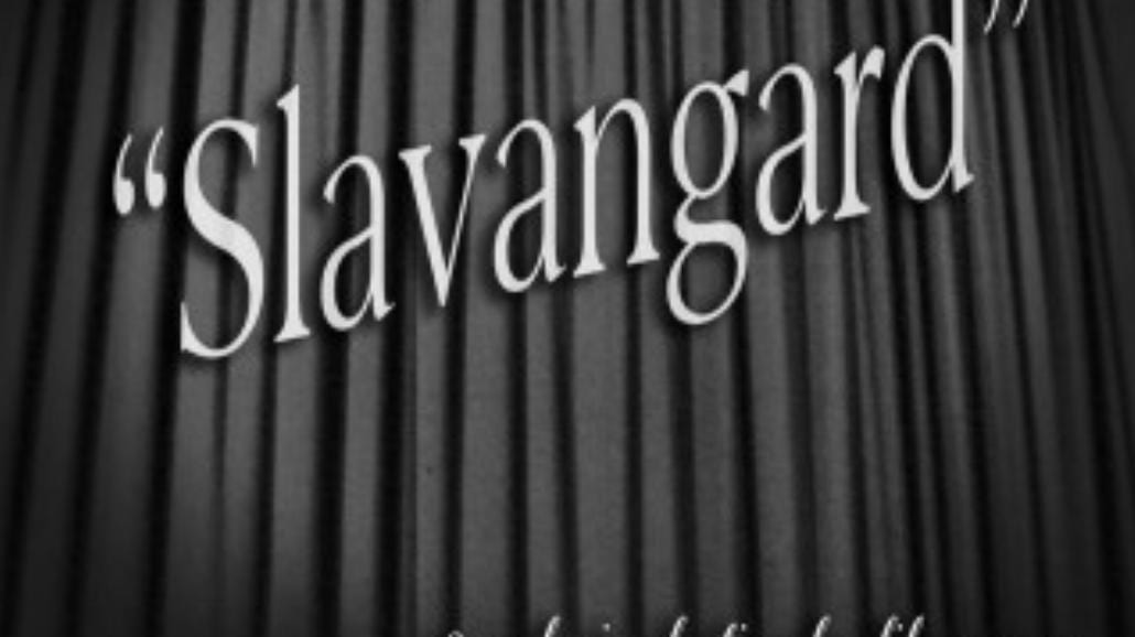 Festiwal Filmowy Slavangard