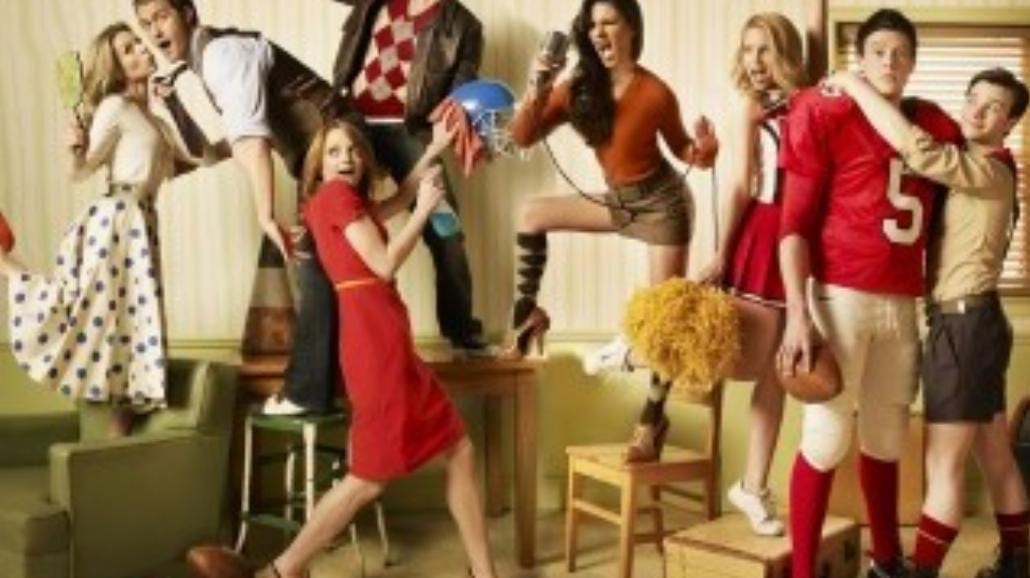 Szósty sezon zakończy "Glee"
