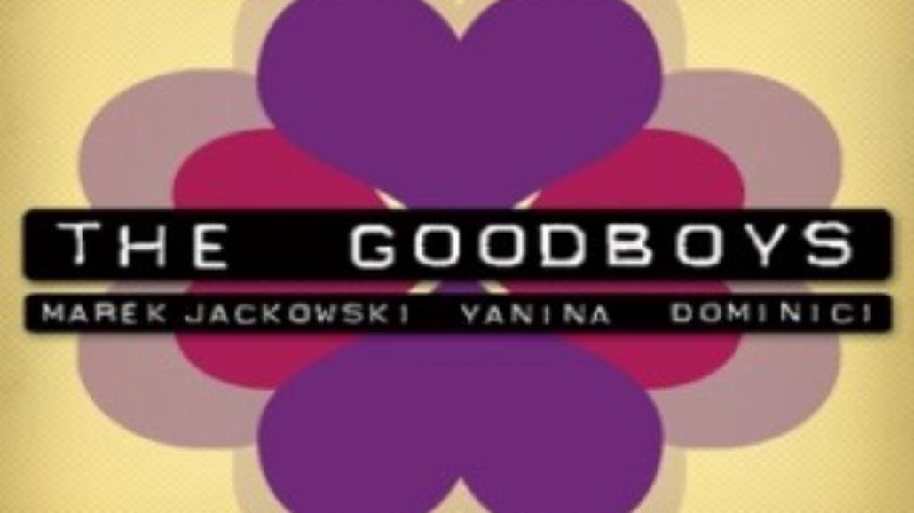 The Goodboys - Premiera 19 czerwca