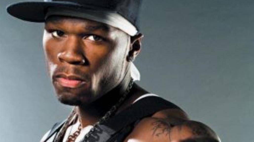 Koncert 50 Centa odwołany!