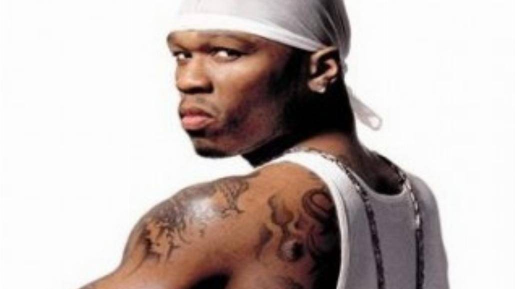 Zobacz nowy klip 50 Centa! (Video)