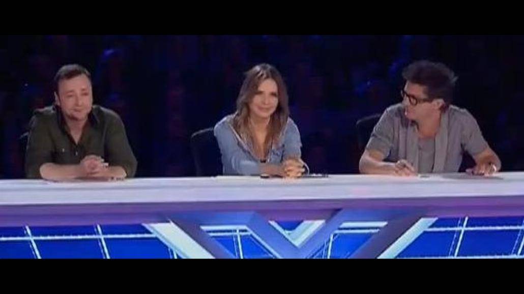 X Factor bez Sablewskiej?